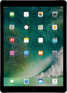 Планшет Apple iPad Pro 12.9 Wi-Fi + Cellular 512GB MPLJ2RU/A (серый космос)