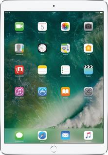 Планшет Apple iPad Pro 10.5 Wi-Fi 512GB MPGJ2RU/A (серебристый)