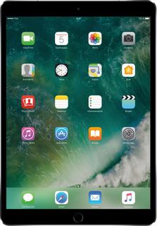 Планшет Apple iPad Pro 10.5 Wi-Fi + Cellular 256GB MPHG2RU/A (серый космос)