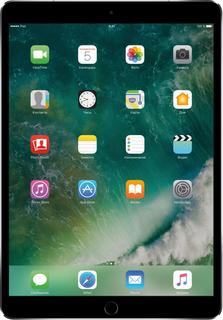 Планшет Apple iPad Pro 10.5 Wi-Fi + Cellular 512GB MPME2RU/A (серый космос)