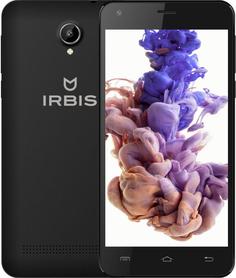 Мобильный телефон Irbis SP21 (черный)