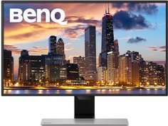 Монитор BenQ EW2770QZ (черный)