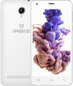 Мобильный телефон Irbis SP21 (белый)