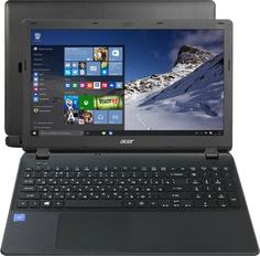Ноутбук Acer Extensa EX2519-C08K (черный)