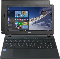 Ноутбук Acer Extensa EX2519-C33F (черный)