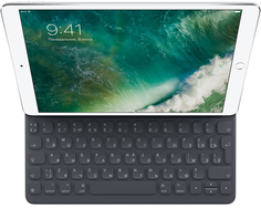 Чехол-клавиатура Чехол-клавиатура Apple Smart Keyboard для iPad Pro 10.5 (черный)