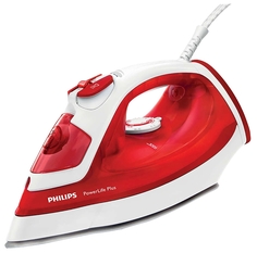 Утюг Philips GC 2986/40 (красный)