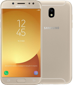 Мобильный телефон Samsung Galaxy J5 (2017)