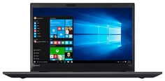 Ноутбук Lenovo ThinkPad T570 20H9004ERT (черный)