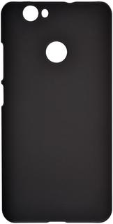 Клип-кейс Клип-кейс Skinbox Shield для Huawei Nova (черный)
