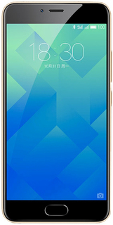 Мобильный телефон Meizu M5c 16GB (золотистый)