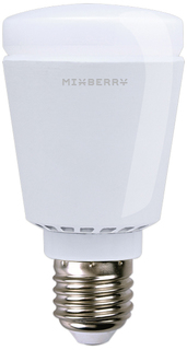 Светодиодная лампа MiXberry E27 MSL7RGB127 (белый)