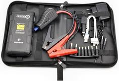 Пускозарядное устройство Пускозарядное устройство Berkut JSL-12000