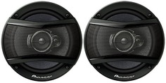 Автоколонка Pioneer TS-A1733I 2 шт