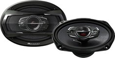 Автоколонка Pioneer TS-A6934I 2 шт