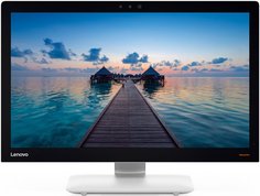 Моноблок Lenovo IdeaCentre 910-27ISH f0c2006ark (серебристый)