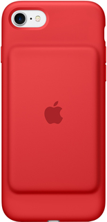 Чехол-аккумулятор Чехол-аккумулятор Apple Smart Battery для iPhone 7 (красный)
