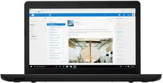 Ноутбук Lenovo ThinkPad Edge 570 20H500B5RT (черно-серебристый)