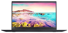 Ноутбук Lenovo ThinkPad X1 Carbon 20HR005RRT (черный)