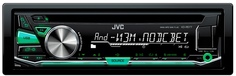 Автомагнитола JVC KD-R577