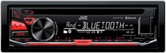 Автомагнитола JVC KD-R771BT