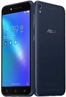 Мобильный телефон ASUS ZenFone Live ZB501KL 32GB (черный)