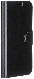 Чехол-книжка Чехол-книжка Red Line Book для Samsung Galaxy J3 (2017) (черный)