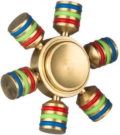 Спиннер Solomon 6Met (6 лопастей)