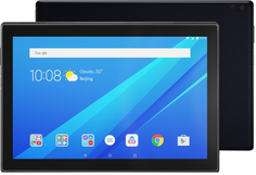 Планшет Lenovo Tab 4 TB-X304L 10" LTE 16Gb (черный)
