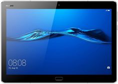 Планшет Huawei MediaPad M3 Lite 10 32Gb LTE (серый)