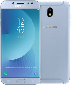 Мобильный телефон Samsung Galaxy J7 (2017)