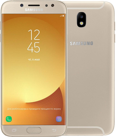 Мобильный телефон Samsung Galaxy J7 (2017)