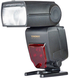 Вспышка Yongnuo Speedlite YN685 для Nikon