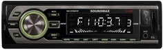 Автомагнитола Soundmax SM-CCR3074F
