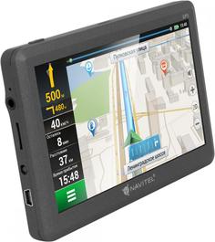 GPS-навигатор Navitel C500 (черный)