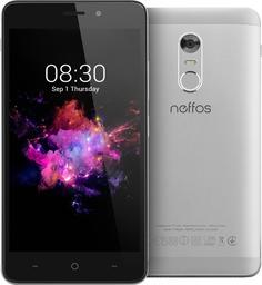 Мобильный телефон TP-LINK Neffos X1 Max 32GB (серый)