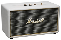 Портативная колонка Marshall Stanmore (кремовый)