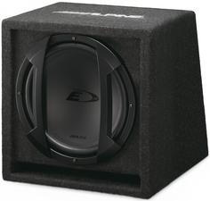 Автосабвуфер Alpine SBE-1044BR (черный)