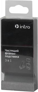 Флакон-подставка Intro V500190 3 в 1