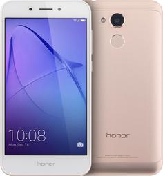 Мобильный телефон Honor 6A (золотистый)