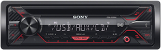 Автомагнитола Sony CDX-G1200U (черный)