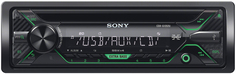 Автомагнитола Sony CDX-G1202U (черный)