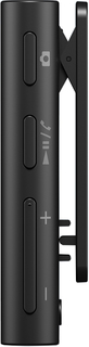 Bluetooth гарнитура Sony SBH56 (черный)