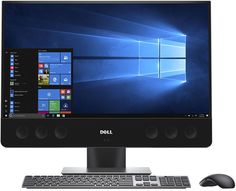 Моноблок Dell XPS 27 7760-1844 (черный)