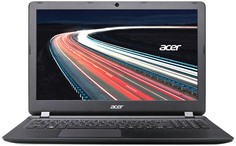 Ноутбук Acer TravelMate TMP238-M-P96L (черный)