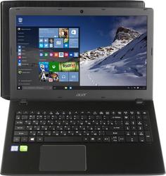 Ноутбук Acer TravelMate TMP259-MG-58SF (черный)