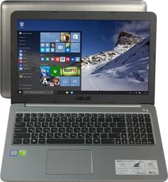 Ноутбук ASUS K501UQ-DM074D (серый)