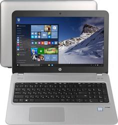 Ноутбук HP ProBook 450 G4 Y8B27EA (серебристый)