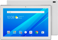 Планшет Lenovo Tab 4 TB-X304L 10" LTE 16Gb (белый)