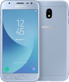 Мобильный телефон Samsung Galaxy J3 (2017)